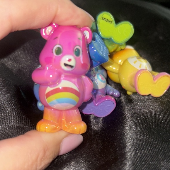 Care Bears Mini Figurine Collection 💓 - Picture 8 of 8